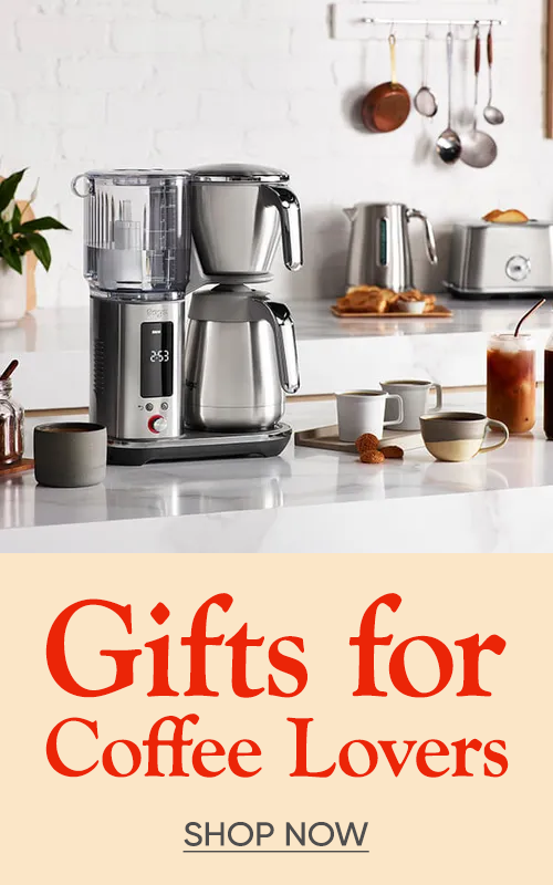 Gifts For Coffee Lovers