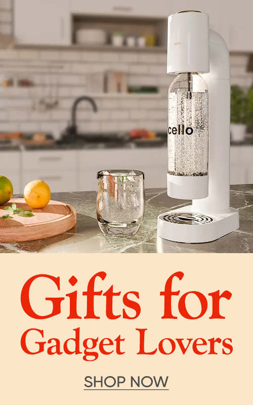 Gifts For Gadget Lovers