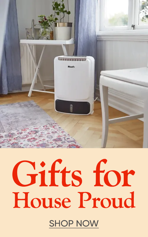 Gifts For House Proud