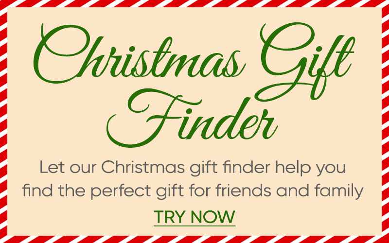 Christmas Gift Finder