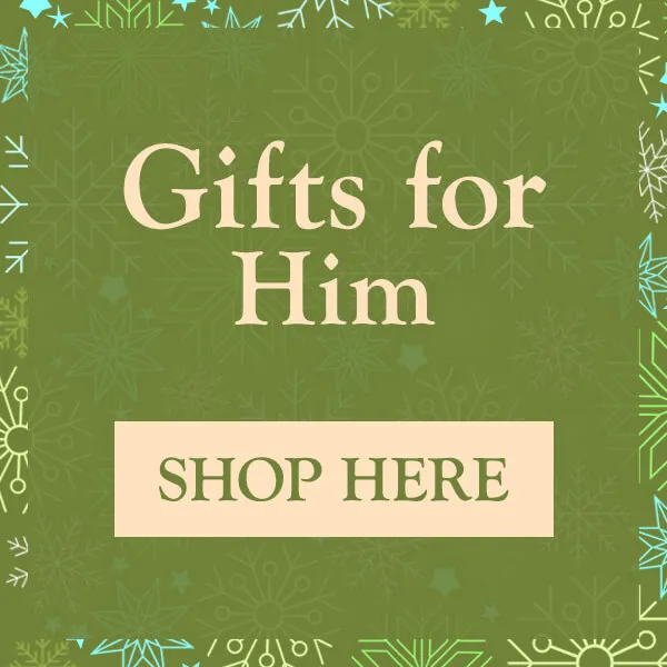 Christmas Gifts For Him