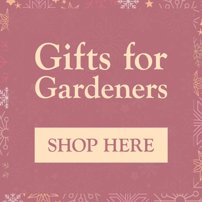 Gifts For Gardeners