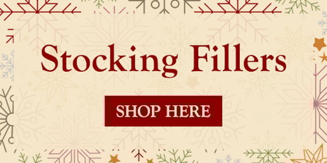 Stocking Fillers