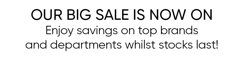 Offers by Department