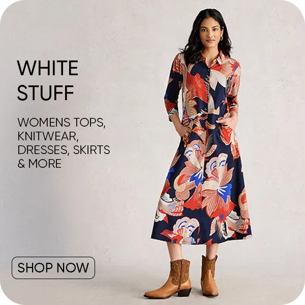 White Stuff Clothing Sale