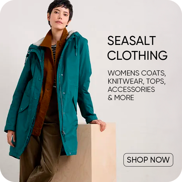 Seasalt Clothing Sale