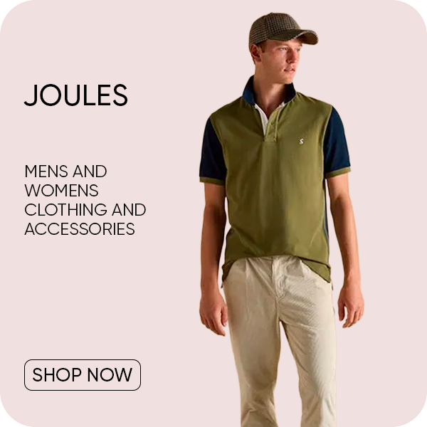 Joules Clothing Sale