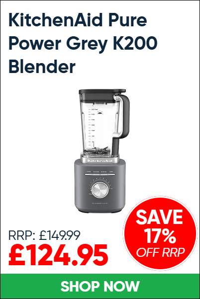 KitchenAid Pure Power Grey K200 Blender