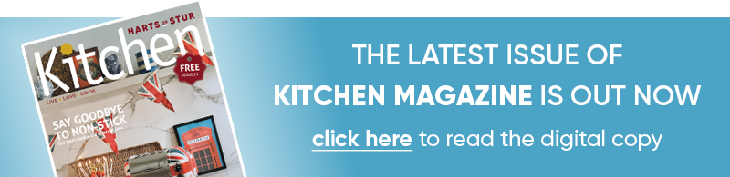 Kitchen Magazine Issue 25