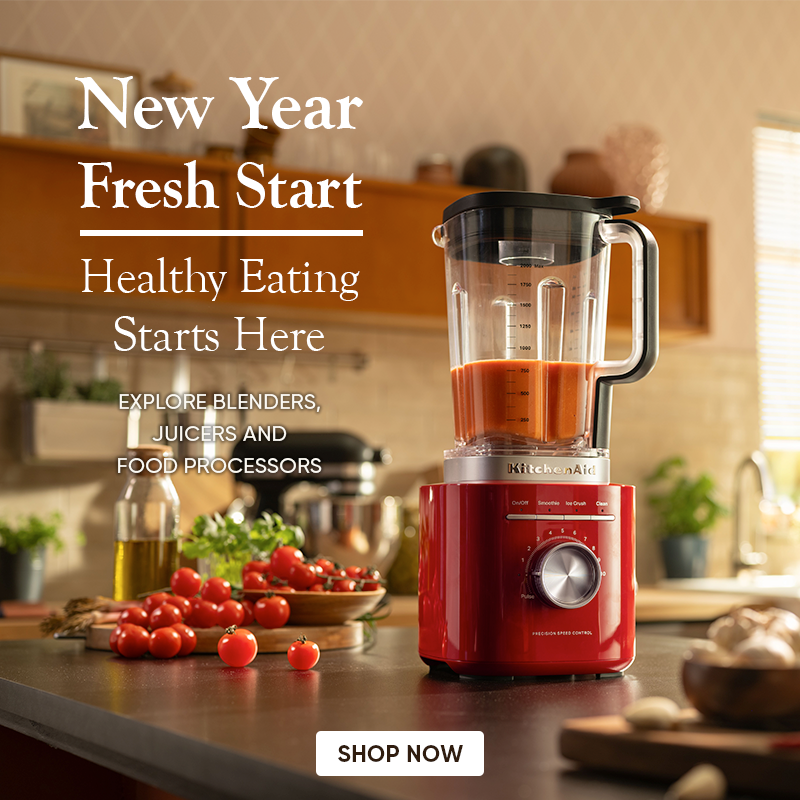 New Year Healthy Start