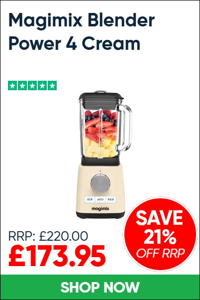 Magimix Blender Power 4 Cream