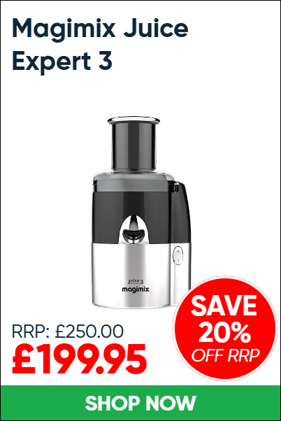 Magimix Juice Expert 3