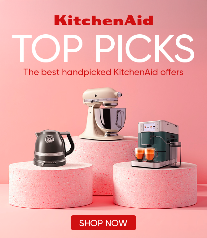 KitchenAid Top Picks