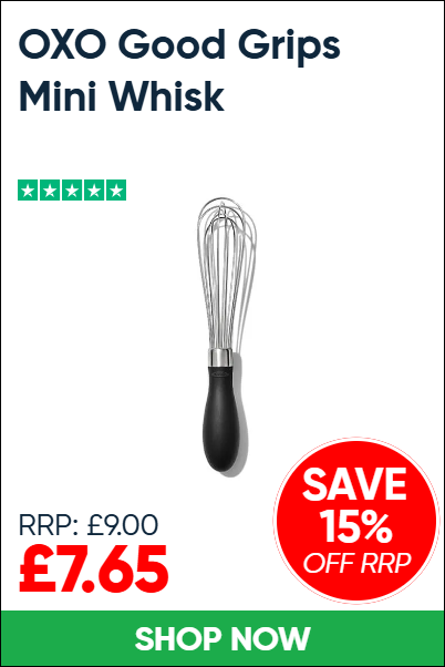 OXO Good Grips Mini Whisk​