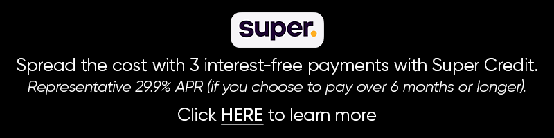 Super Credit Information