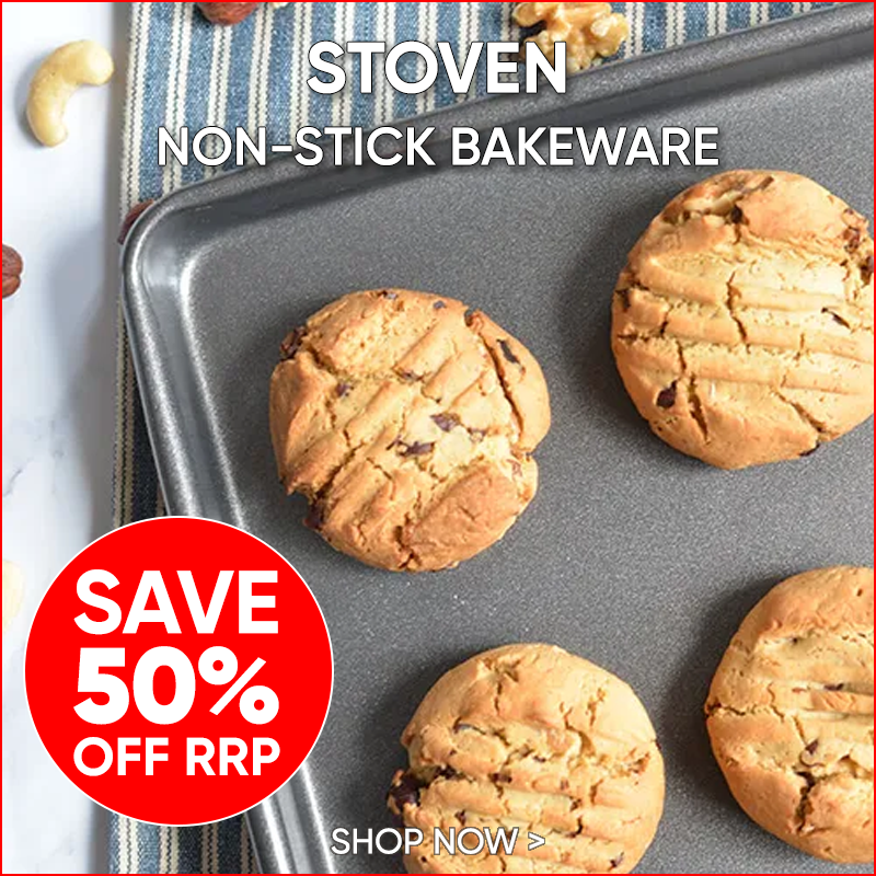 Stoven Non-Stick Bakeware