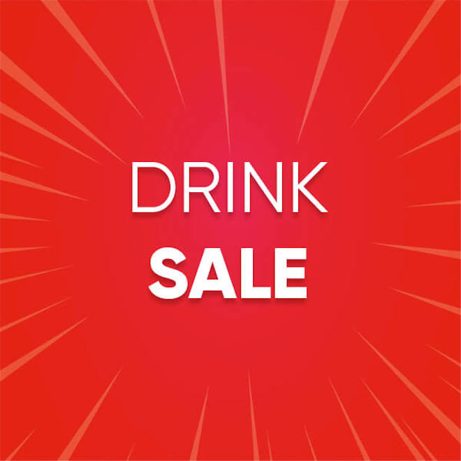 Drink Sale