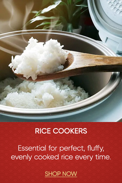 Rice Cookers