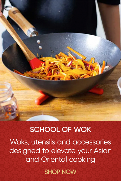 School Of Wok