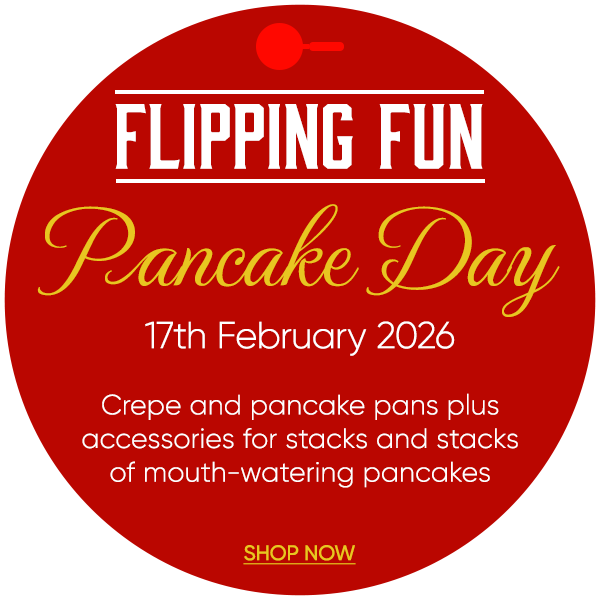 Pancake Day