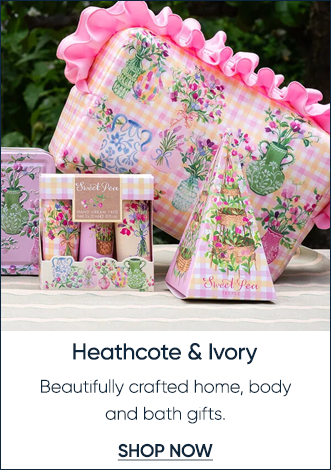 Heathcote & Ivory