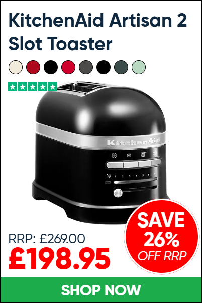 KitchenAid Artisan 2 Slot Toaster