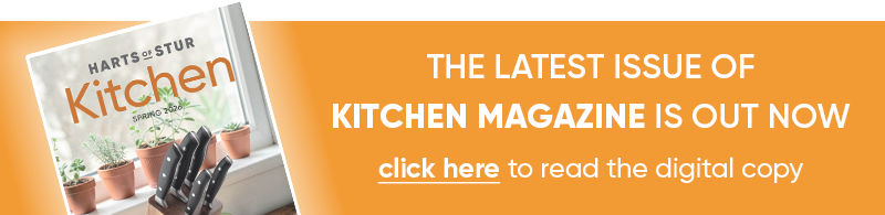 Kitchen Magazine Spring 2026