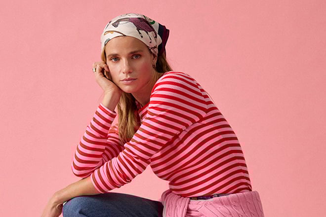 Easter Clothing Offers