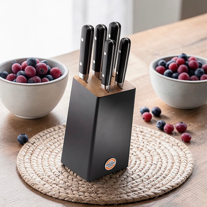 A Cut Above Knives Easter Offers