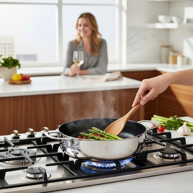 Stoven Hextra Easter Offers