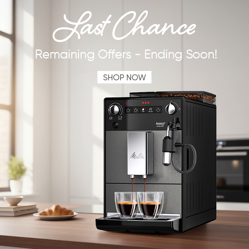 Remaining Offers - Ending Soon