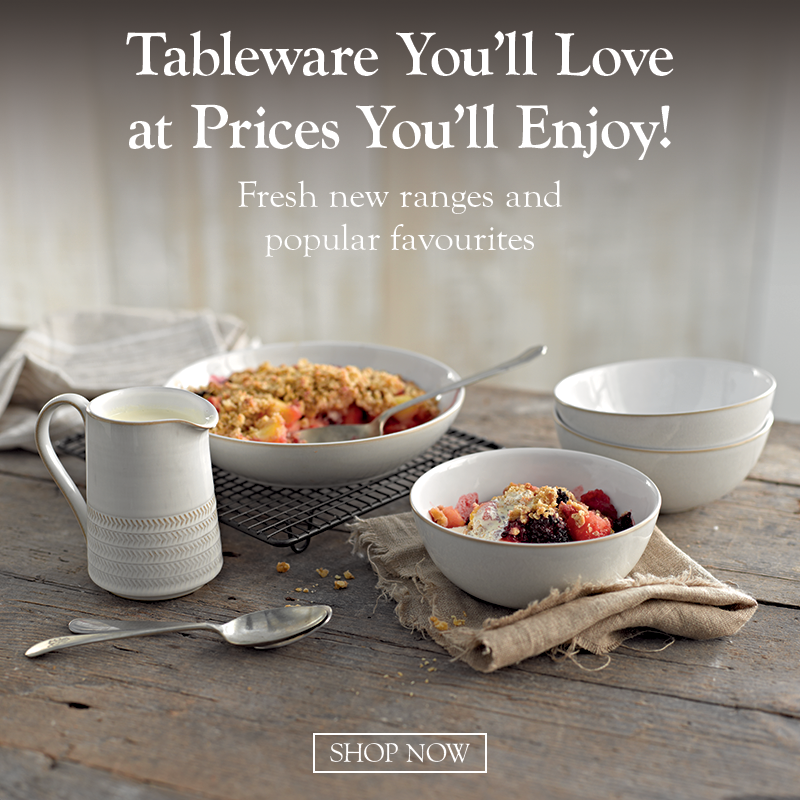 Tableware