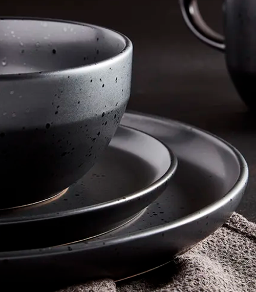 Barbary & Oak Tableware