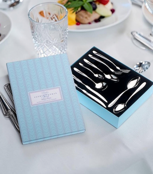 Sophie Conran For Arthur Price Rivelin Cutlery