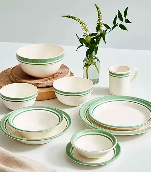 Portmeirion Potters Stripe