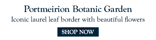 Shop Portmeirion Botanic Garden