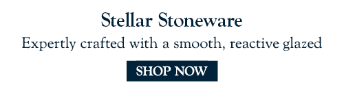 Shop Stellar Stoneware