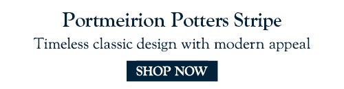 Shop Portmeirion Potters Stripe