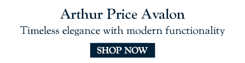 Shop Arthur Price Avalon