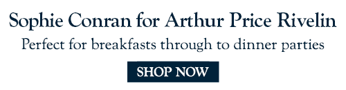 Shop Sophie Conran For Arthur Price Rivelin Cutlery