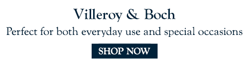 Shop Villeroy & Boch Cutlery Sets