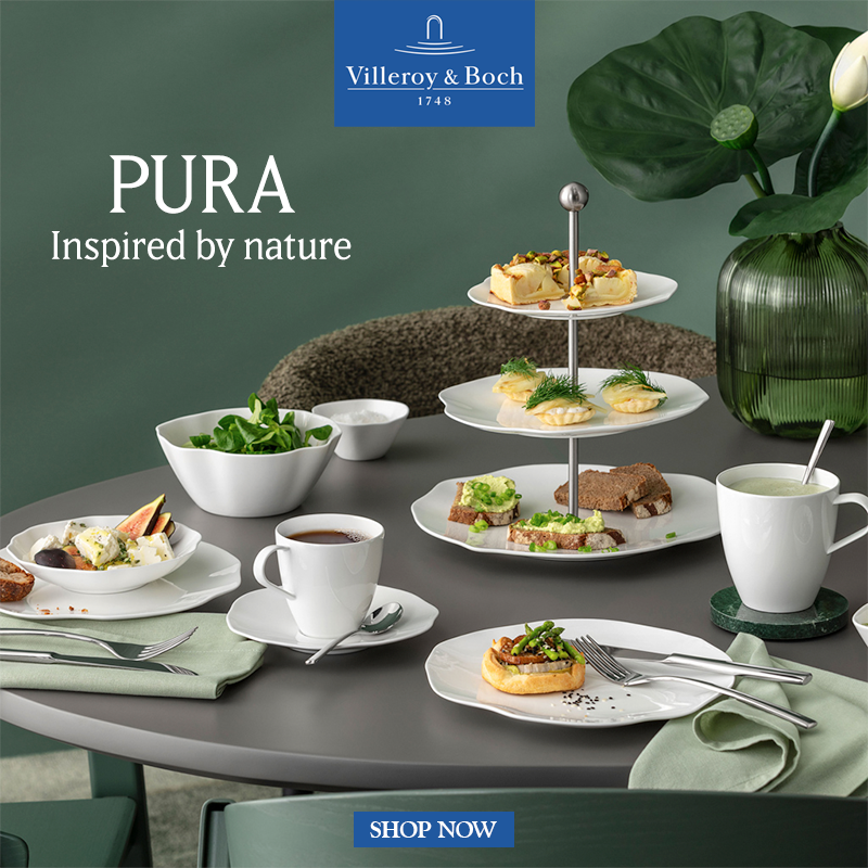 Villeroy & Boch Pura