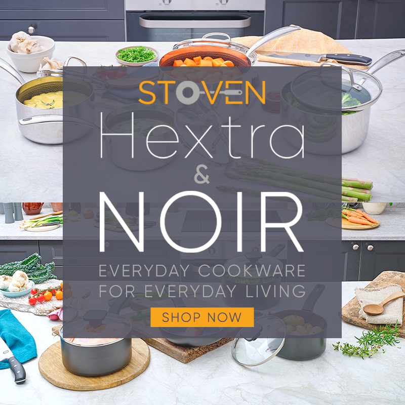 Stoven Hextra and Noir