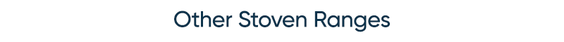 Other Stoven Ranges