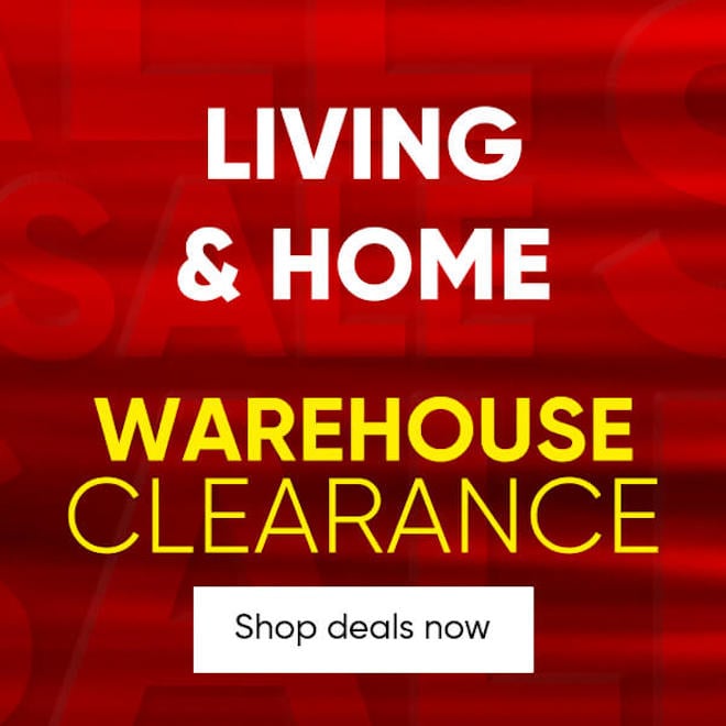Living & Home Clearance