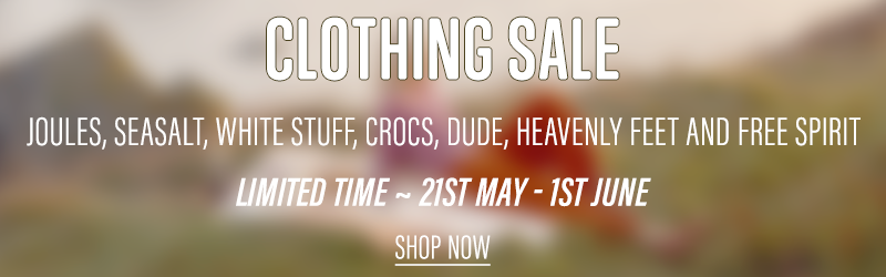 Clothing Sale