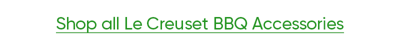 Shop all Le Creuset BBQ Accessories