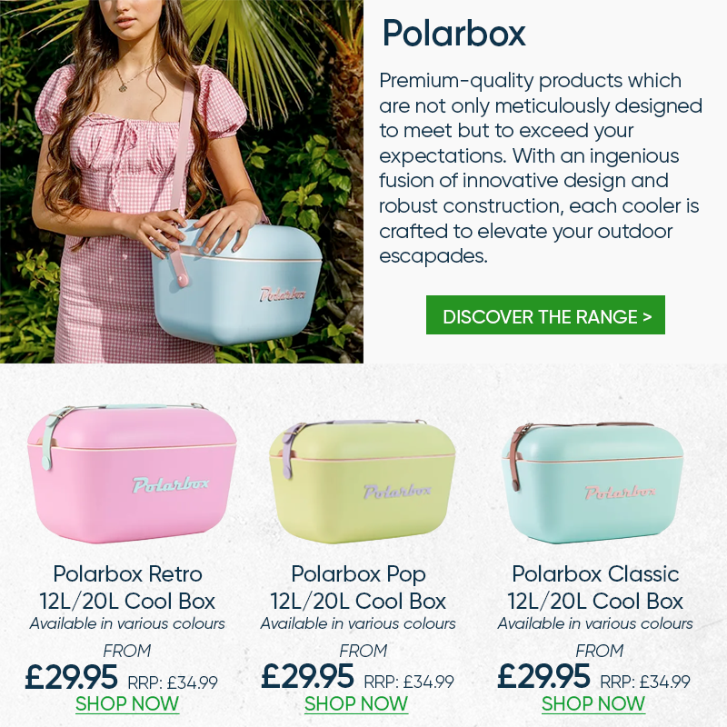 Polarbox Cool Boxes