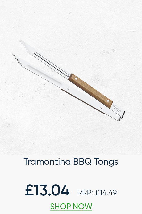 Tramontina BBQ Tongs