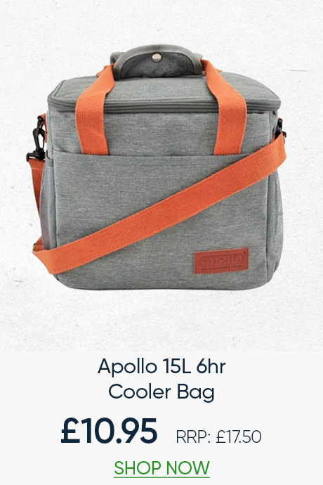 Apollo 15L 6hr Cooler Bag